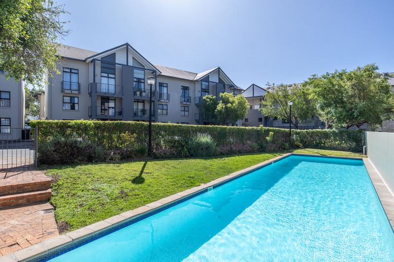 2 Bedroom Property for Sale in Plumstead Western Cape